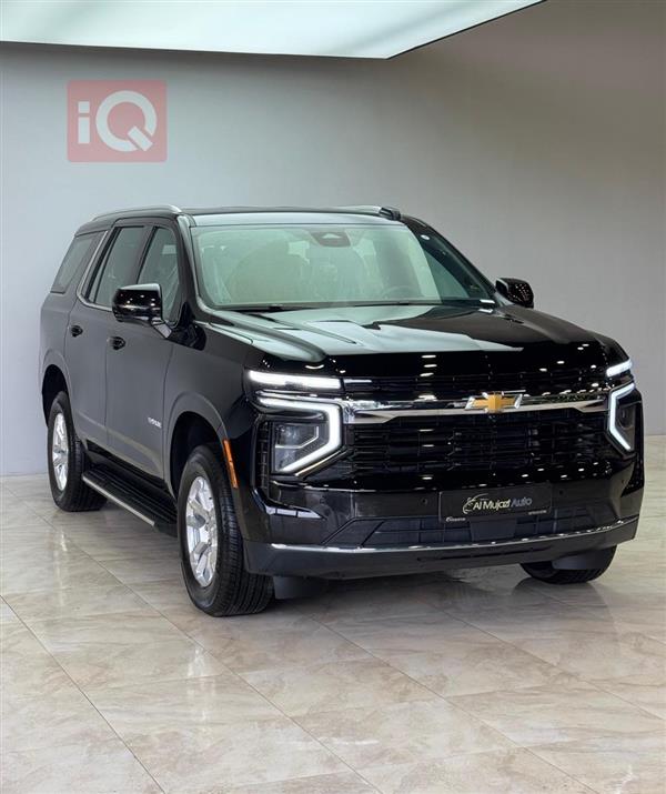 Chevrolet Tahoe 2026 for sale in Iraq - Sulaymaniyah